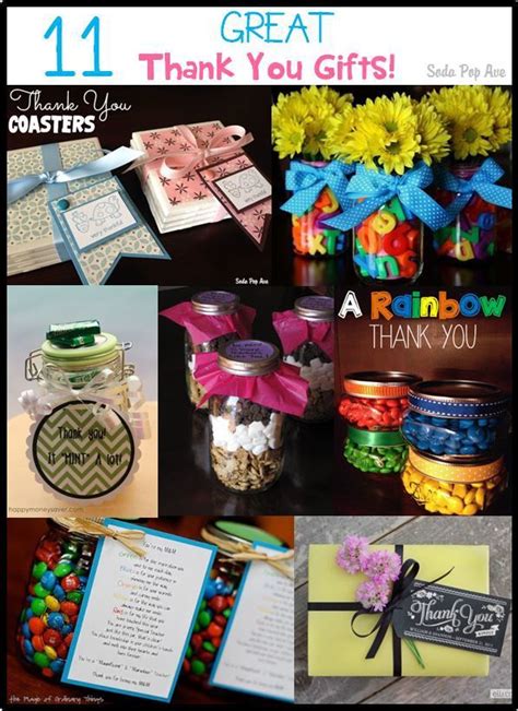 The 22 Best Ideas for Thank You Gift Baskets Ideas - Home, Family, Style and Art Ideas