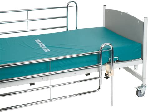 Adjustable Bed Safety Rails | Livewell Today