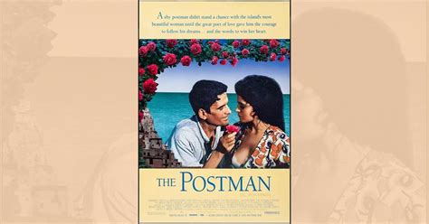 Il Postino (1994) quotes