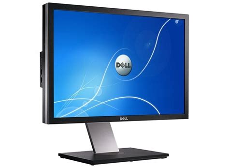 Monitor LED DELL U2410 H-IPS 24' LCD' FHD - 7773362975 - oficjalne archiwum Allegro