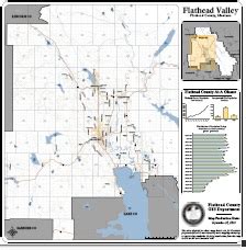 Maps & Data :: Flathead County