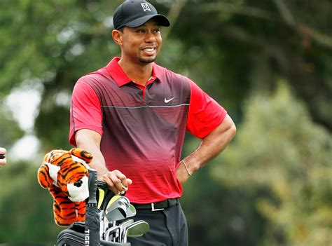 Tiger Woods Celebrity Net Worth - Salary, House, Car