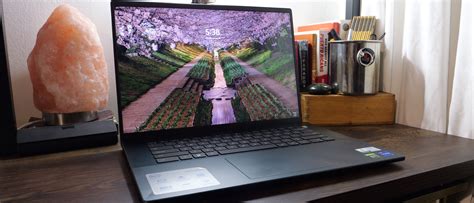 Dell Inspiron 16 Plus review | Laptop Mag