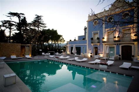 25 Best Boutique Hotels in Spain + MAP