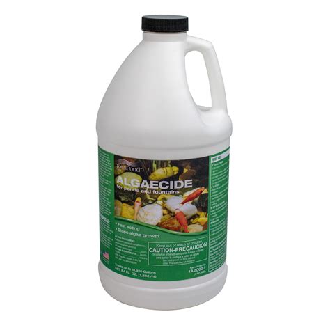 64 oz. Algaecide – TotalPond