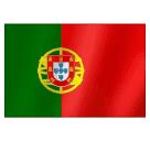 Drapeau: Portugal emoji 🇵🇹