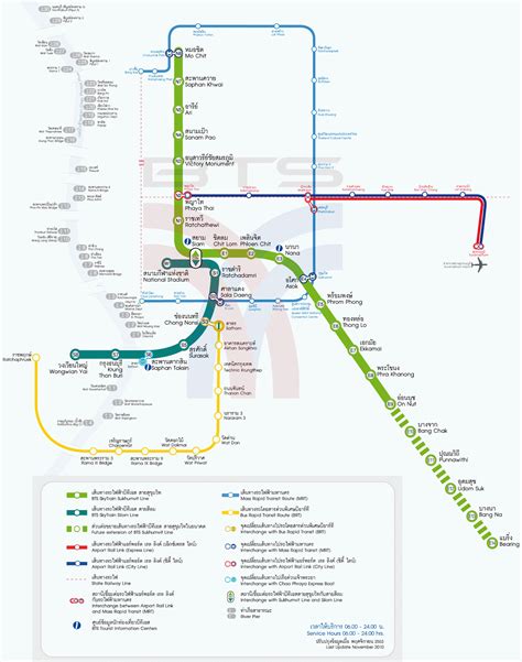 Bts mrt map - tribelasopa