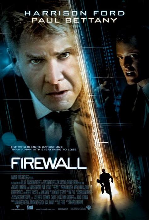 Firewall (2006) | Cinemorgue Wiki | FANDOM powered by Wikia