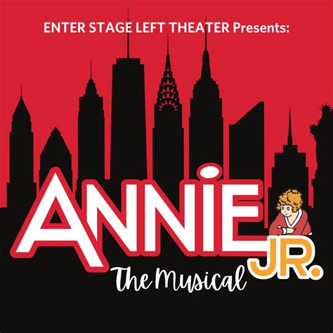 Annie Jr. Musical - HopNews