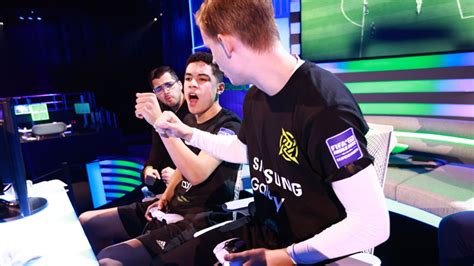 Best FIFA Esports Teams In The World Right Now 【TOP 10】