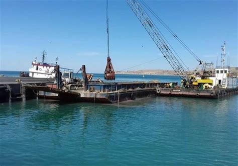 Iran’s Chabahar Port A Game Changer in India’s Transshipment: Minister ...