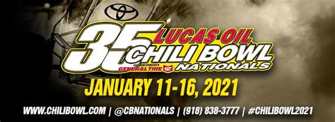 Chili Bowl Nationals | The Official Website for the Chili Bowl Nationals