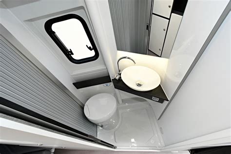 News : Nouveau Adria Twin 640 SPB Family avec soute modulable