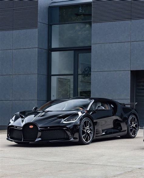 Pictures Of Bugatti Divo