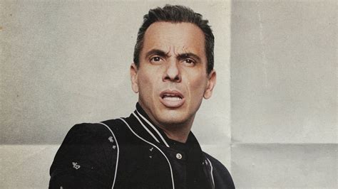 Sebastian Maniscalco Tickets | Event Dates & Schedule | Ticketmaster.ca