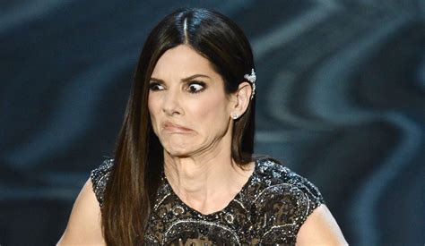 Sandra Bullock May Pick on Quvenzhané Wallis in 'Annie' – /Film