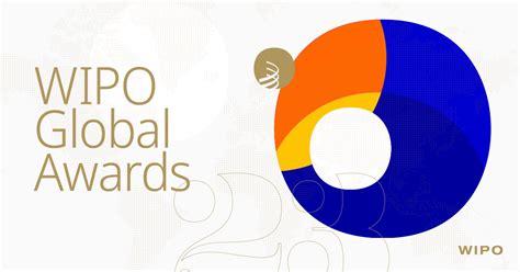 WIPO Invites Applicants for 2023 Global Awards Competition for SMEs