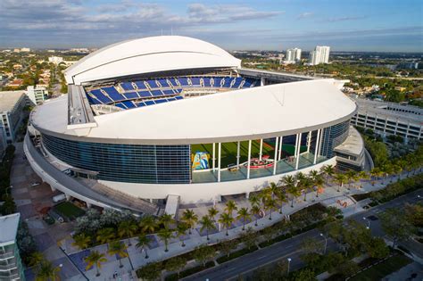 Marlins Ballpark