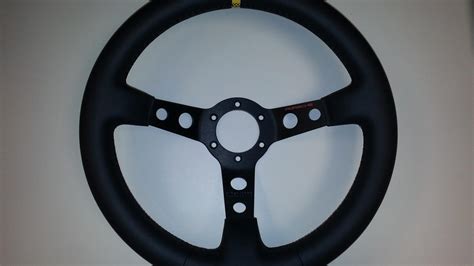 On the topic of aftermarket steering wheels