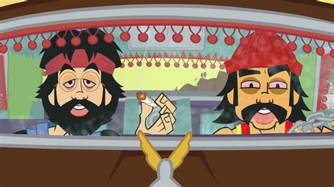 Cheech And Chong Wallpapers | PixelsTalk.Net