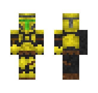 Mandalorian Minecraft Skins. Download for free at SuperMinecraftSkins