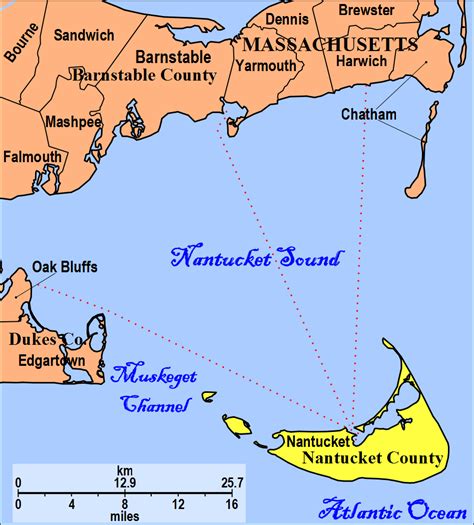 Nantucket, Nantucket County, Massachusetts Genealogy • FamilySearch