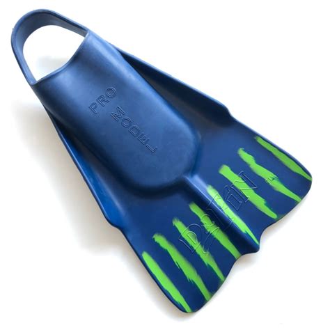 DaFiN Swim Fins Keaulana Makai Blue