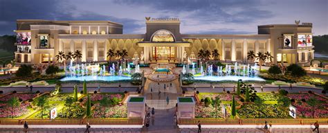 Phoenix Citadel Mall Indore | Shopping Malls in India | mallsmarket.com