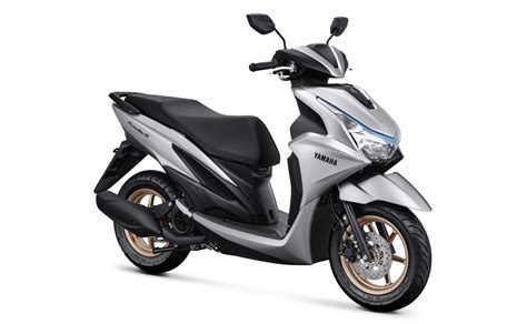 spesifikasi yamaha freego 2023 Archives » Ardiantoyugo