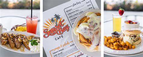 Brunch at the Beach - Destin Florida's Best Breakfast Spots