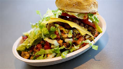 5 fast food combos more outrageous than a McWhopper - MarketWatch