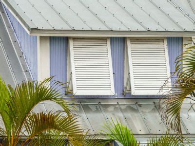 Get Storm Shutters Installation - Schedule Service Today