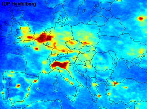 ESA - UV radiation