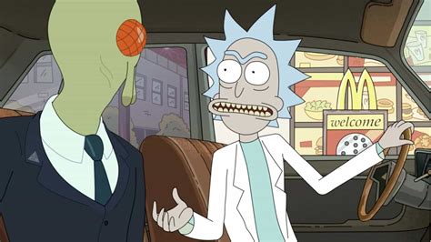 Rick and Morty Season 3 Review: A Disappointment - | CGMagazine