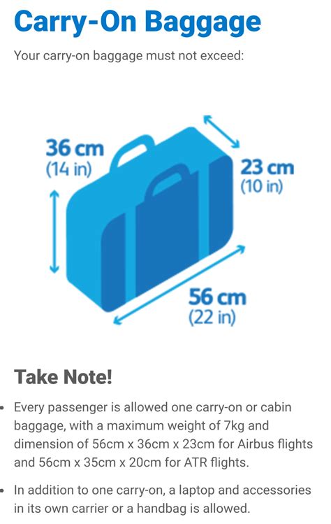 What Is The Maximum Baggage Weight For Philippine Airlines | The Art of ...