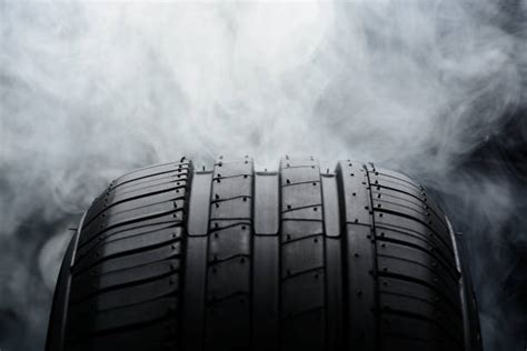 Tire Smoke Stock Photos, Pictures & Royalty-Free Images - iStock