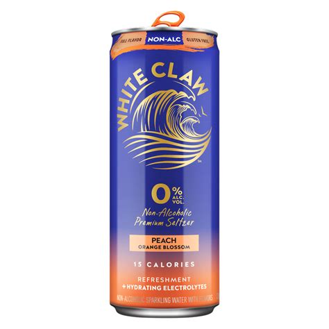 White Claw 0% Variety 12pk 12oz Can - Delivered In As Fast As 15 ...