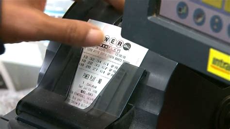 Powerball jackpot grows to $1.9 billion, the largest amount ever