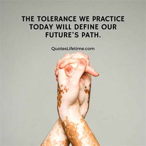 40+ Tolerance Quotes For Wisdom You Must Read