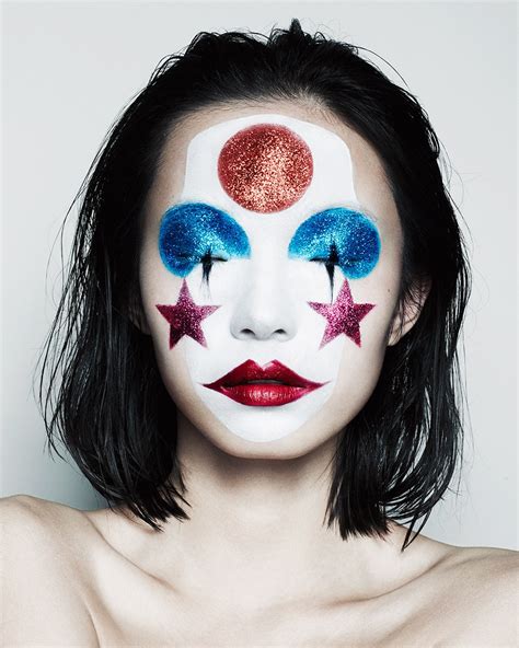 4 Last-Minute Halloween Makeup Ideas From Pat McGrath - Vogue