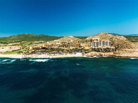 Grand Fiesta Americana Los Cabos All Inclusive Golf & Spa | RedWeek