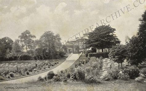 Conway, Dunmurry, Co. Antrim, Northern Ireland, Old Irish Photograph, c1925, MA-00147 - The ...