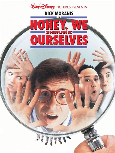 Honey, We Shrunk Ourselves! (1997) | PrimeWire