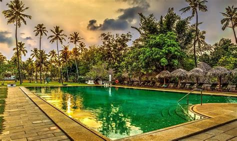 20 Beach Resorts In Alleppey | Book Now & Get Upto 50% Off