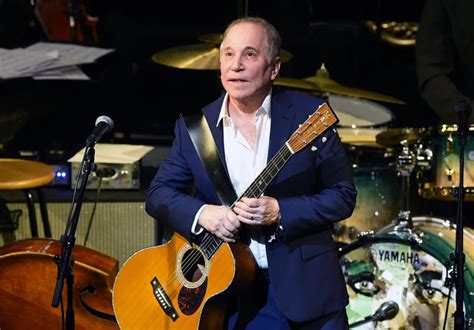 Paul Simon Guitar Auctioned Off for Charity – Game Break