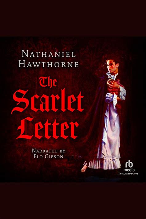 Listen to The Scarlet Letter Audiobook by Nathaniel Hawthorne