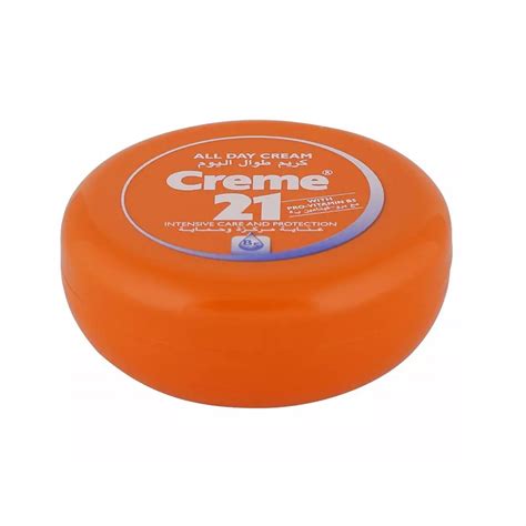 Creme 21 Classic - 50ml - Eshaistic.pk