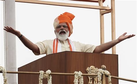 Independence Day 2023: Where To Watch PM Narendra Modi's Speech