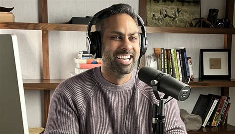 Ramit Sethi's formula for riches: A Netflix show, personal trainer and ...