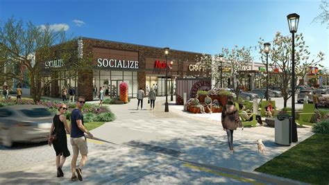 Nashville Tanger Outlets: What to know about the new shopping center